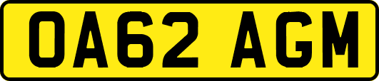 OA62AGM