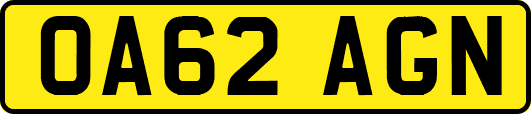 OA62AGN