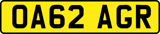 OA62AGR