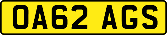 OA62AGS
