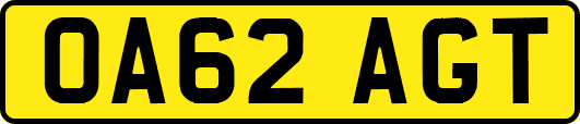 OA62AGT