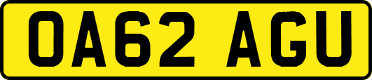 OA62AGU