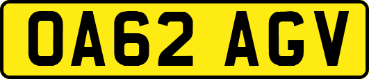 OA62AGV