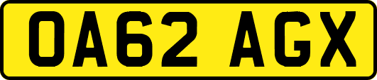 OA62AGX