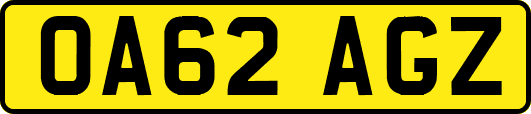 OA62AGZ