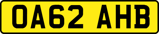 OA62AHB