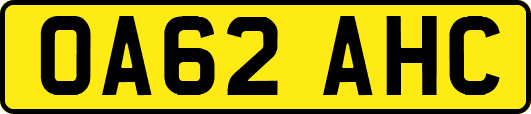 OA62AHC