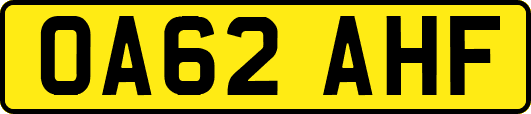 OA62AHF