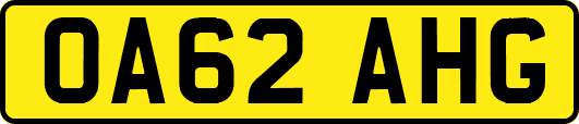 OA62AHG