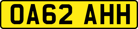 OA62AHH