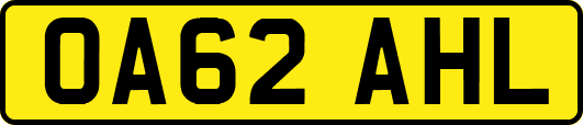 OA62AHL