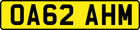 OA62AHM