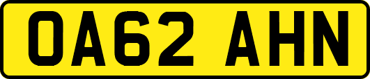 OA62AHN