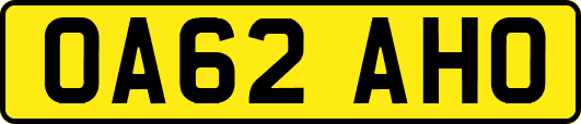 OA62AHO