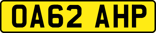 OA62AHP