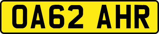 OA62AHR