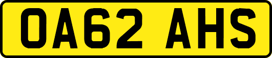 OA62AHS