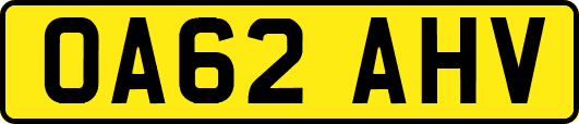 OA62AHV