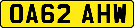 OA62AHW