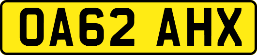 OA62AHX