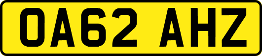 OA62AHZ