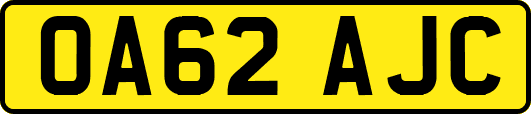 OA62AJC