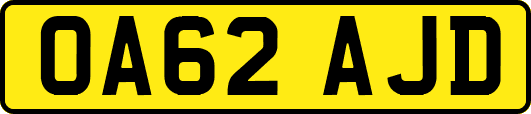 OA62AJD