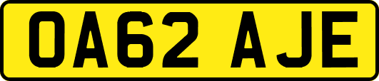 OA62AJE