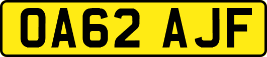 OA62AJF