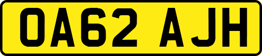 OA62AJH