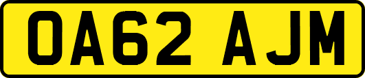 OA62AJM