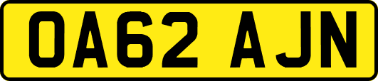 OA62AJN