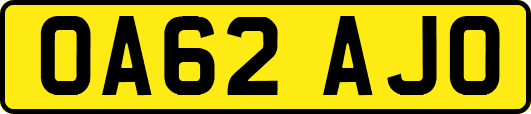 OA62AJO