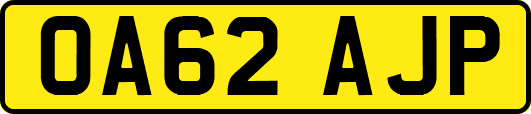OA62AJP