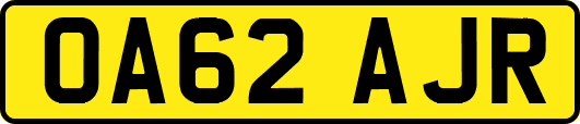 OA62AJR