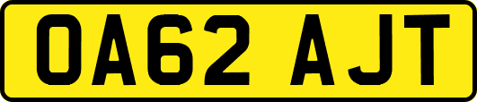 OA62AJT