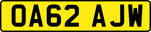 OA62AJW