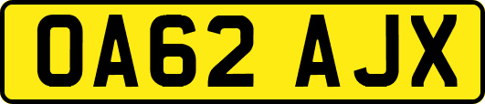OA62AJX