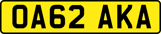 OA62AKA