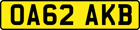 OA62AKB
