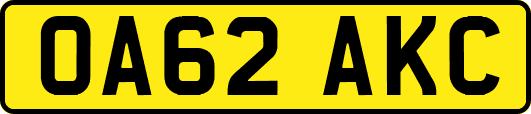 OA62AKC