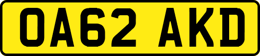 OA62AKD