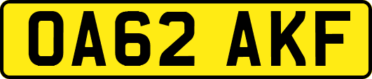 OA62AKF