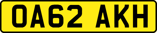 OA62AKH