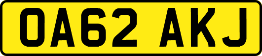 OA62AKJ