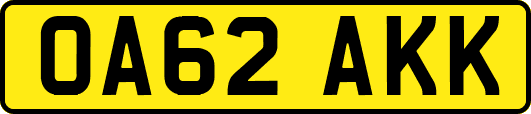 OA62AKK