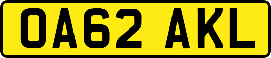 OA62AKL
