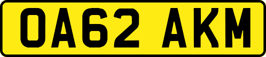 OA62AKM