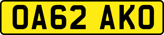 OA62AKO