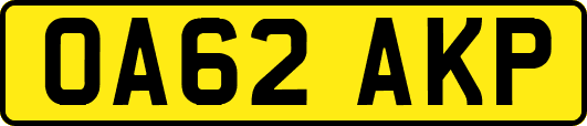 OA62AKP